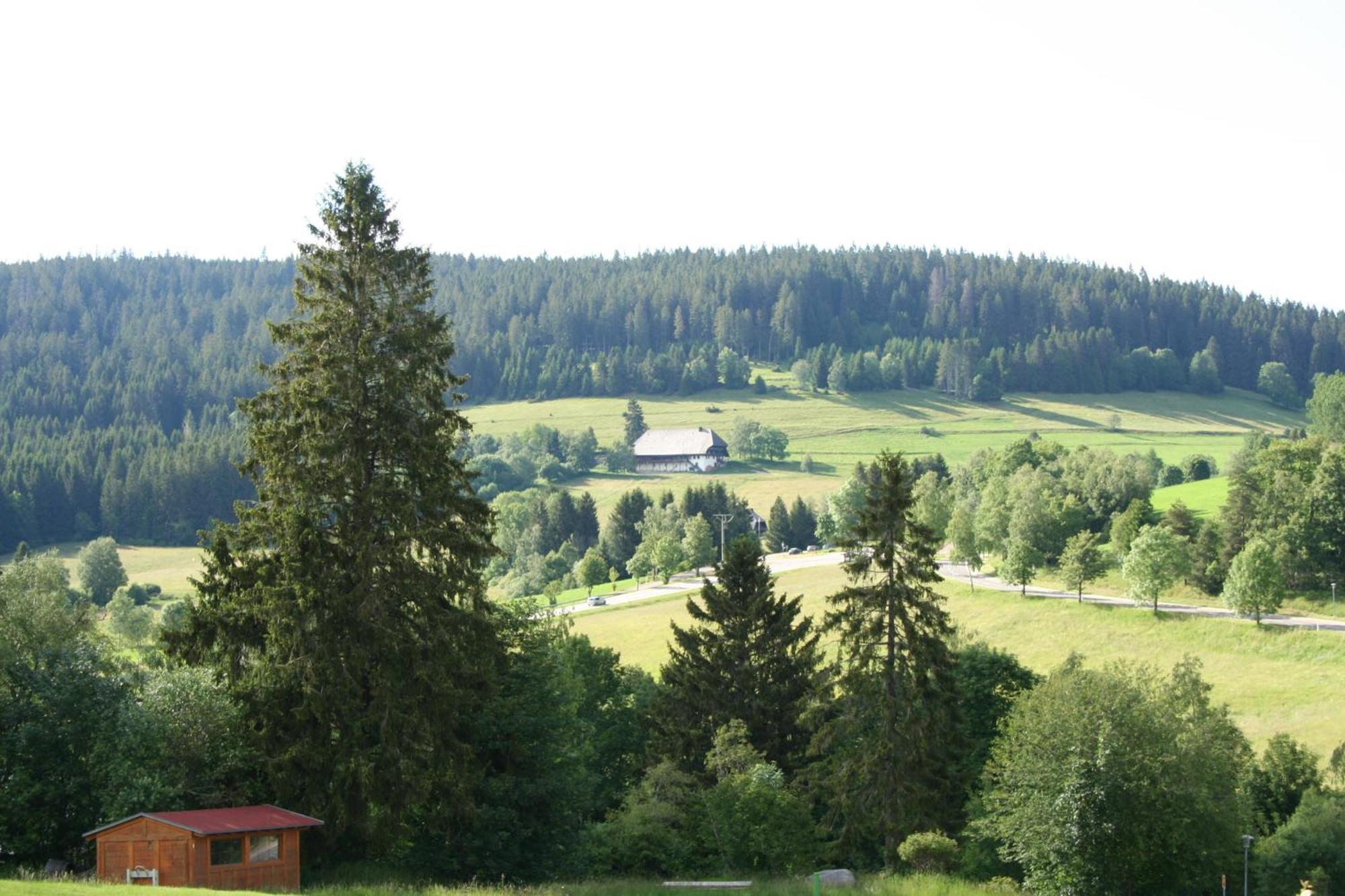 Bergsee ชลูคซี ภายนอก รูปภาพ