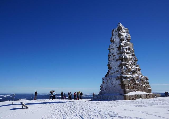 Bergsee ชลูคซี ภายนอก รูปภาพ
